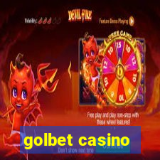 golbet casino